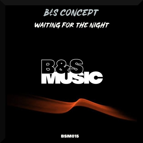 B&S Concept - Waiting For The Night EP [BSM015]